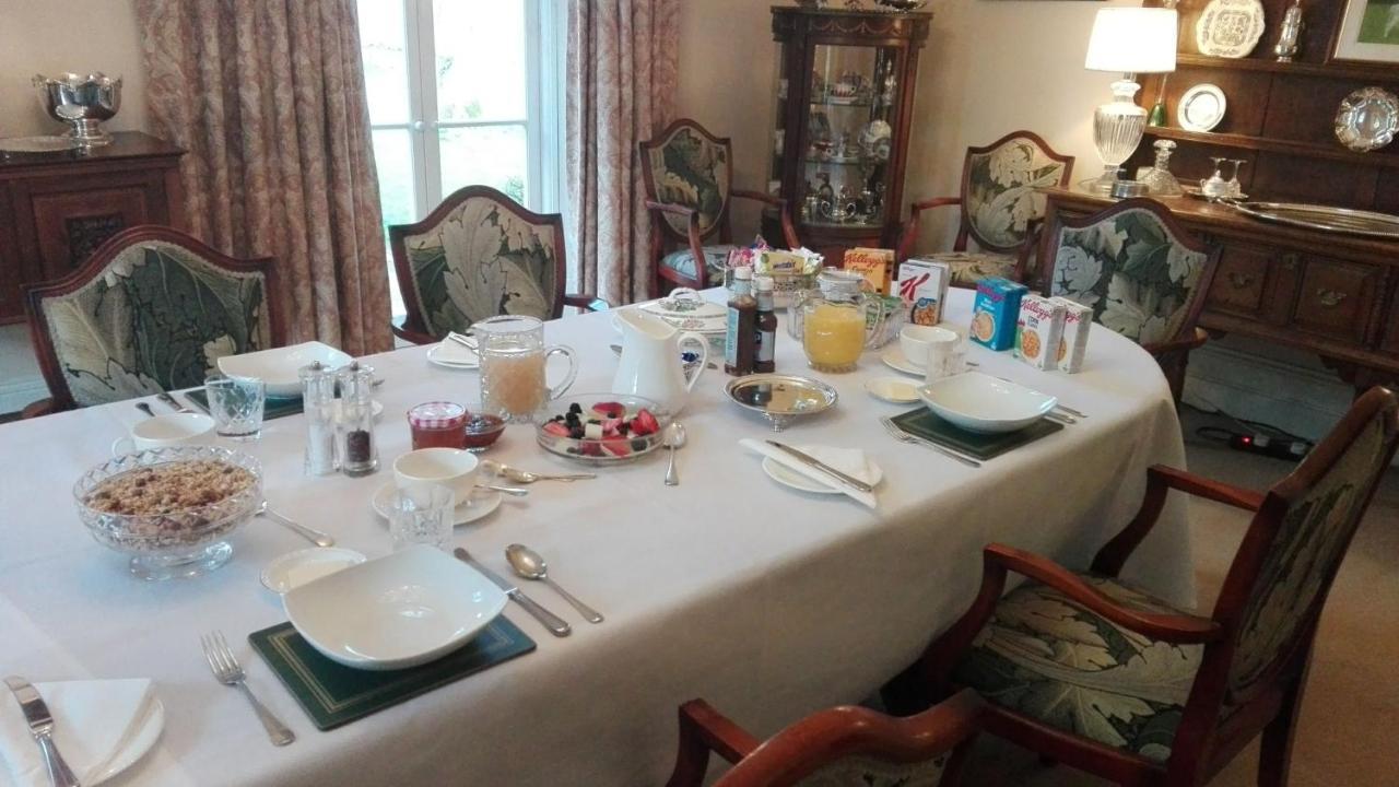 Hotel Carrick'S At Castle Farm à Swanton Morley Extérieur photo