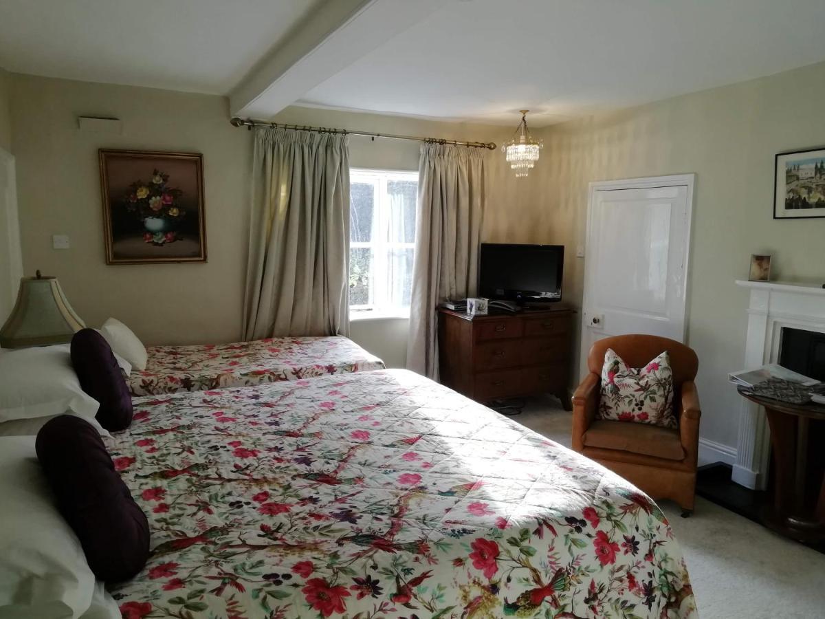 Hotel Carrick'S At Castle Farm à Swanton Morley Extérieur photo