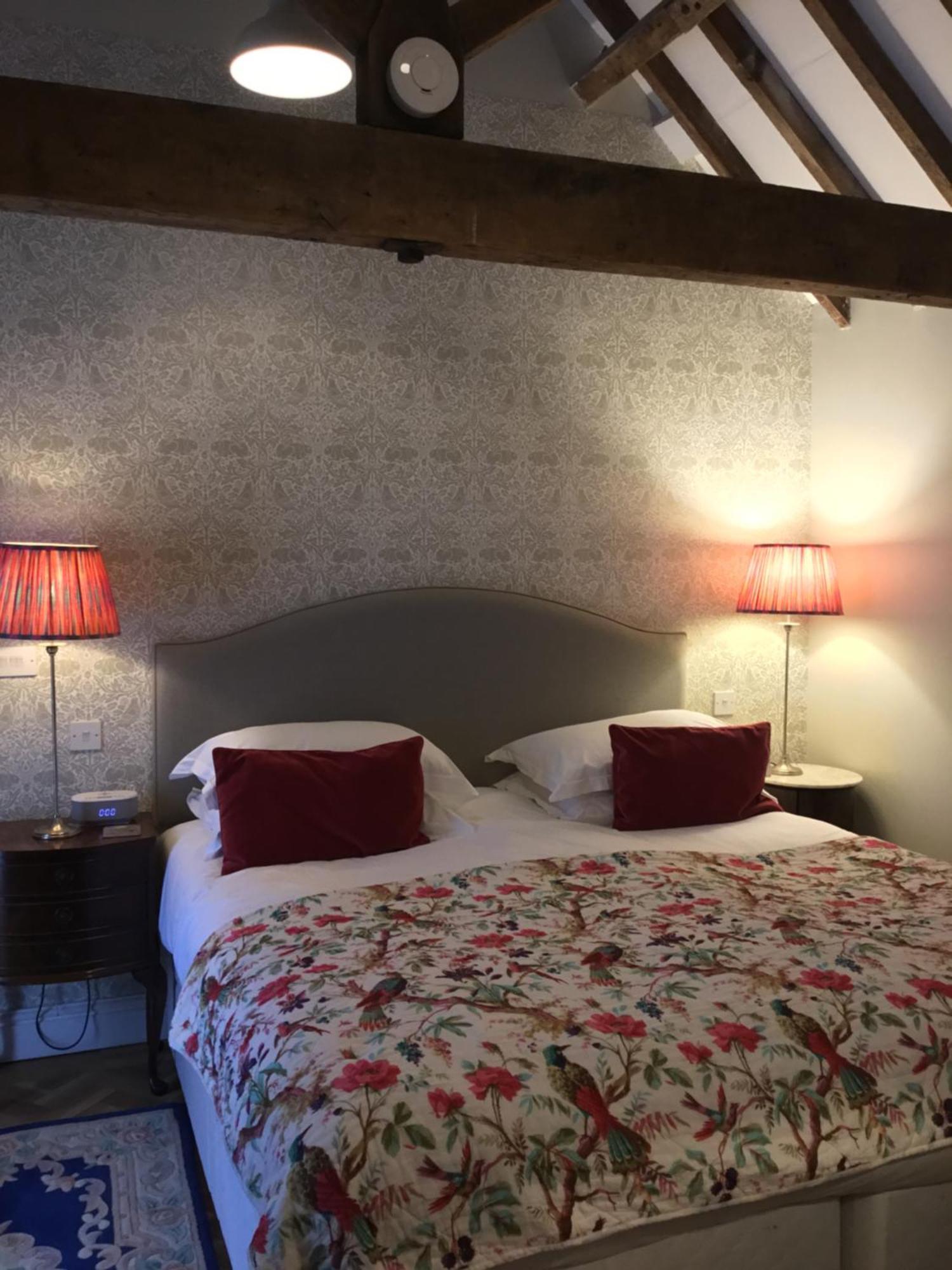 Hotel Carrick'S At Castle Farm à Swanton Morley Extérieur photo