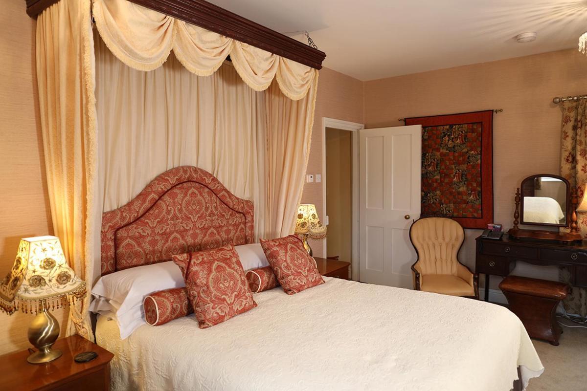 Hotel Carrick'S At Castle Farm à Swanton Morley Extérieur photo