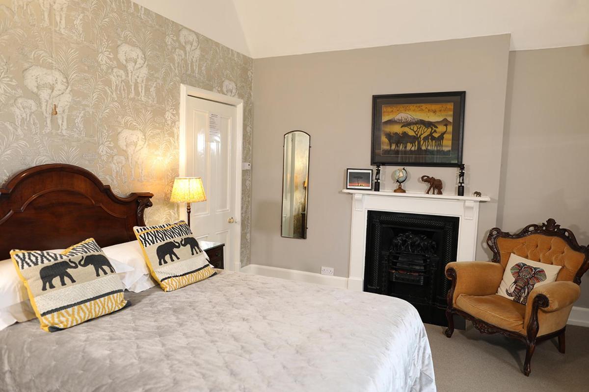 Hotel Carrick'S At Castle Farm à Swanton Morley Extérieur photo