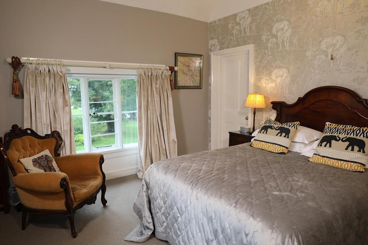 Hotel Carrick'S At Castle Farm à Swanton Morley Extérieur photo